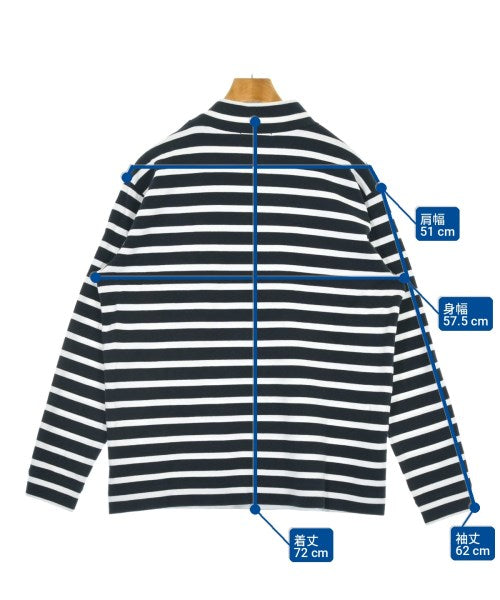 SHIPS เสื้อยืด/เสื้อท็อปส์