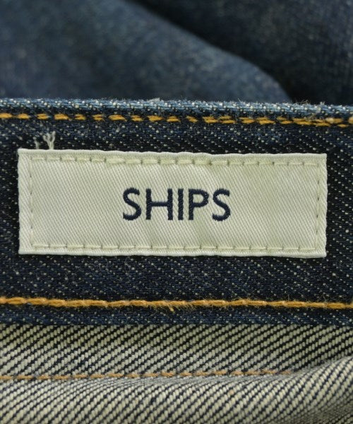 SHIPS ยีนส์