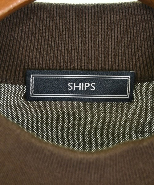 SHIPS เสื้อกันหนาว