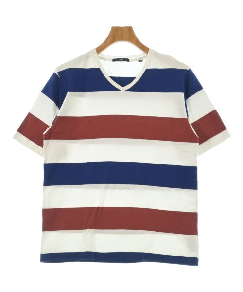 SHIPS เสื้อยืด/เสื้อท็อปส์