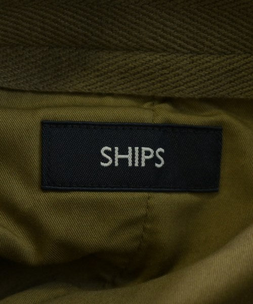 SHIPS กางเกง อื่น