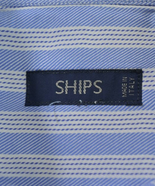 SHIPS เสื้อเชิ้ตทางการ