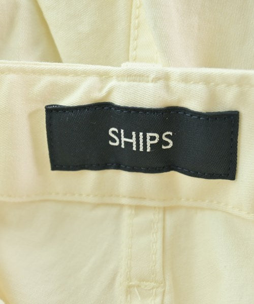 SHIPS กางเกงขาสั้น
