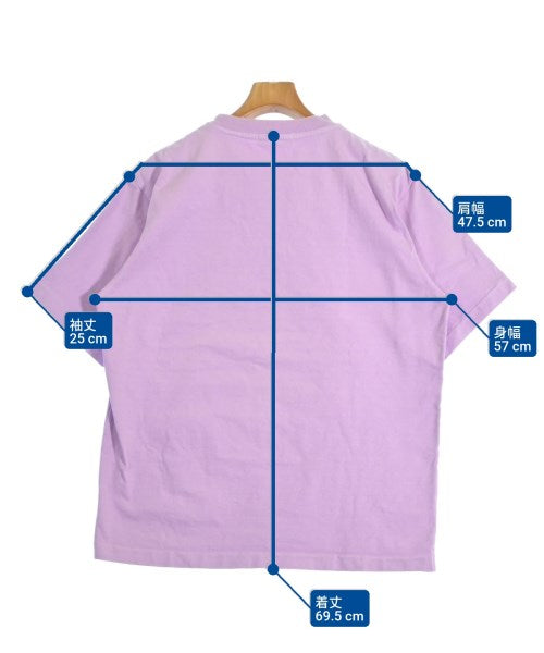SHIPS เสื้อยืด/เสื้อท็อปส์