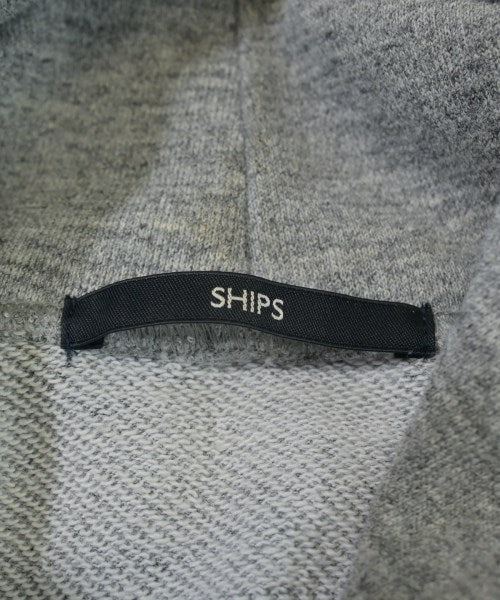 SHIPS เสื้อฮู้ด