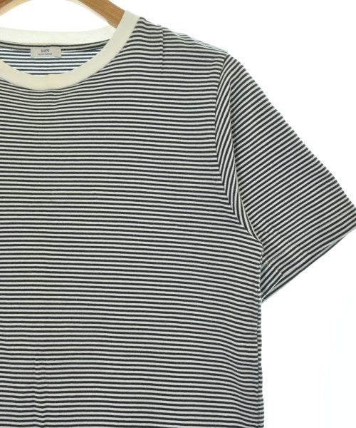 SHIPS เสื้อยืด/เสื้อท็อปส์