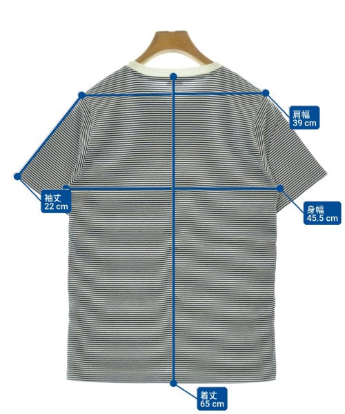 SHIPS เสื้อยืด/เสื้อท็อปส์