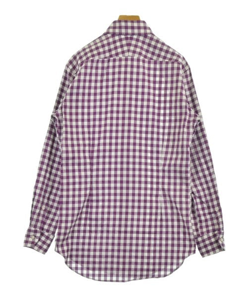 SHIPS เสื้อลำลอง