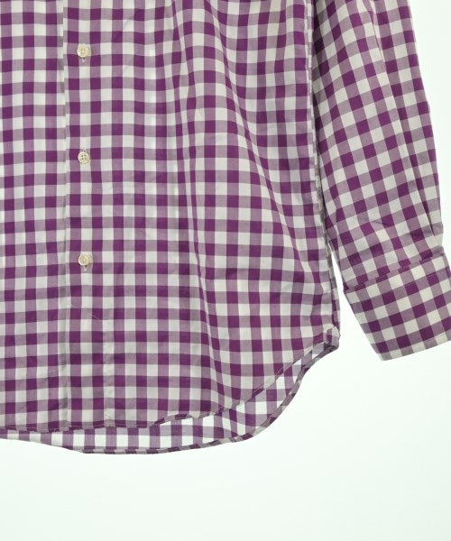 SHIPS เสื้อลำลอง