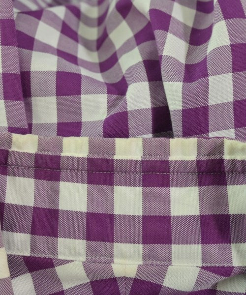 SHIPS เสื้อลำลอง