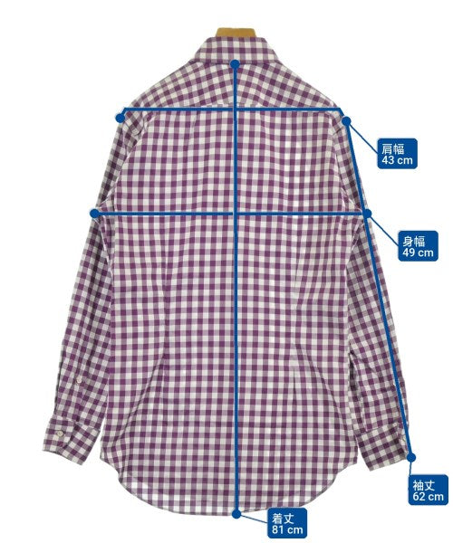 SHIPS เสื้อลำลอง
