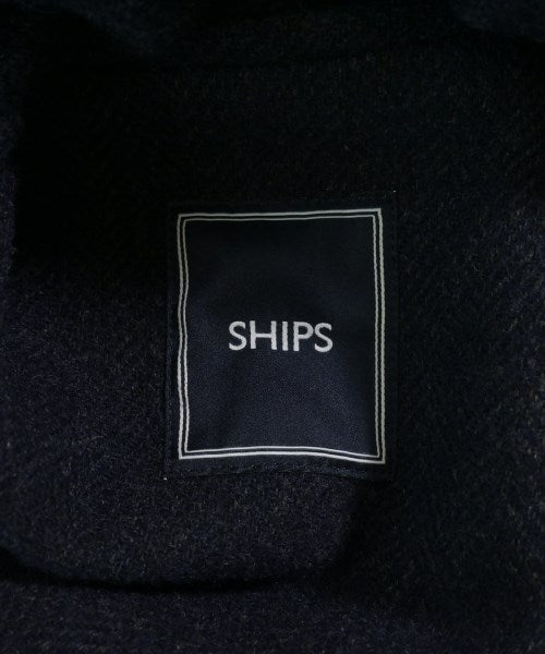 SHIPS เบลเซอร์/แจ็คเก็ตสูท