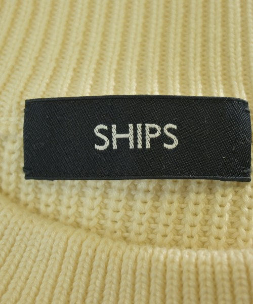 SHIPS เสื้อกันหนาว