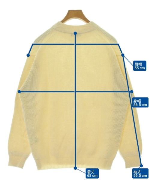 SHIPS เสื้อกันหนาว