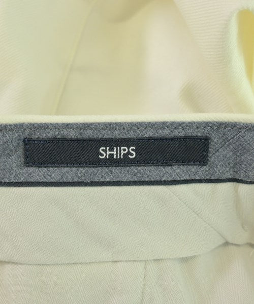 SHIPS กางเกงขายาว