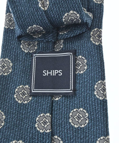 SHIPS เนคไท