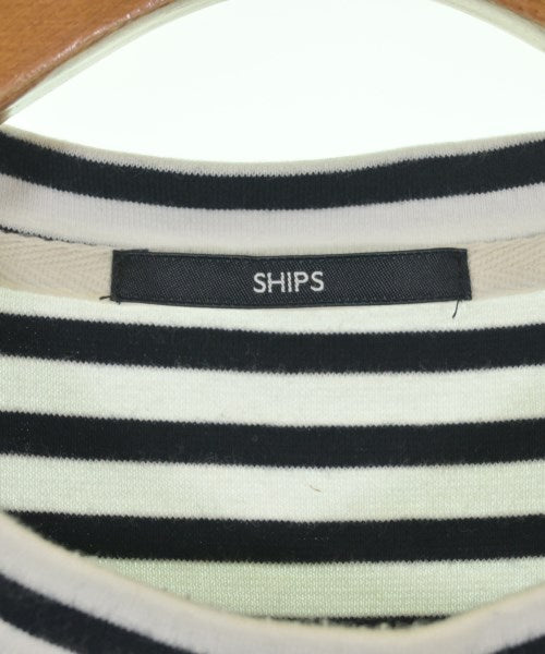 SHIPS เสื้อยืด/เสื้อท็อปส์