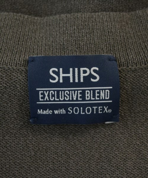 SHIPS เสื้อคาร์ดิแกน