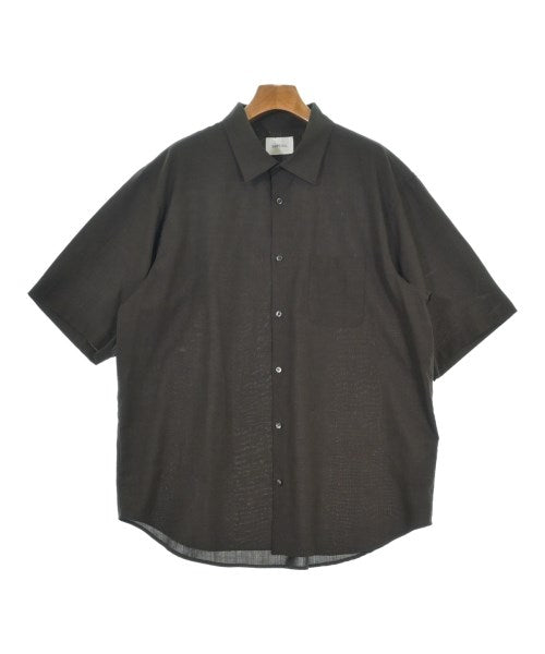 SHIPS any เสื้อลำลอง