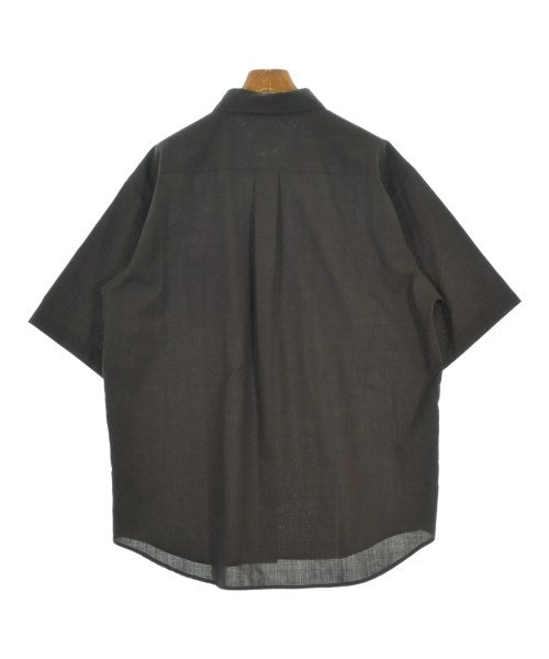 SHIPS any เสื้อลำลอง