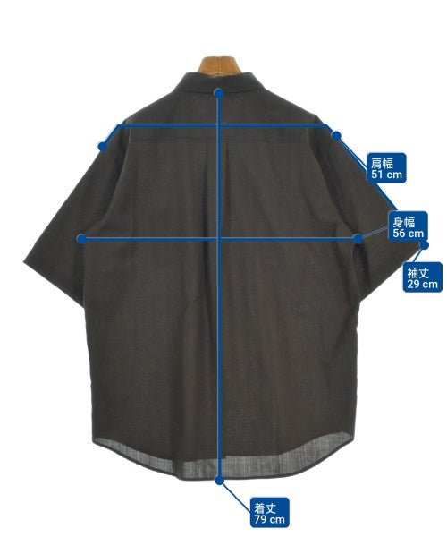 SHIPS any เสื้อลำลอง