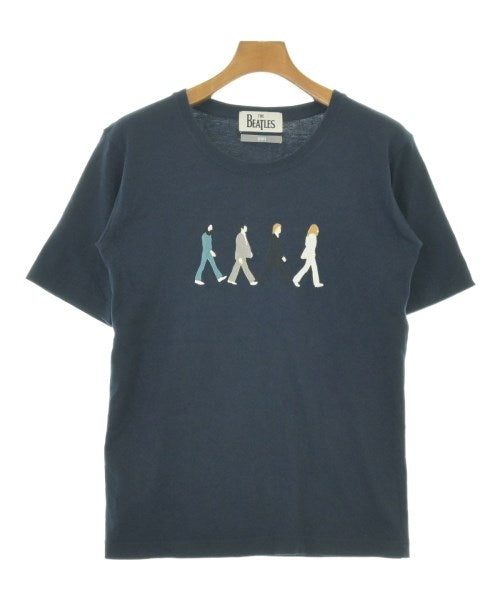 SHIPS เสื้อยืด/เสื้อท็อปส์