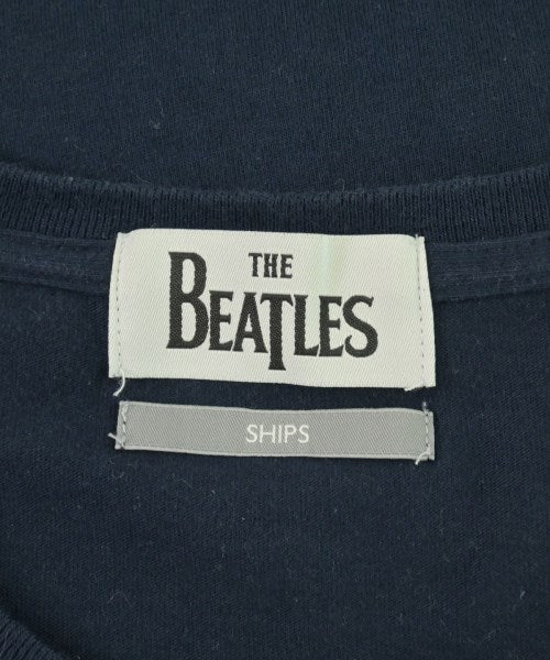 SHIPS เสื้อยืด/เสื้อท็อปส์