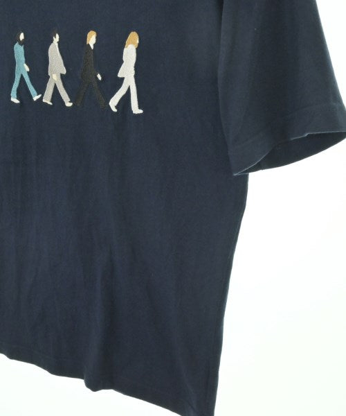 SHIPS เสื้อยืด/เสื้อท็อปส์