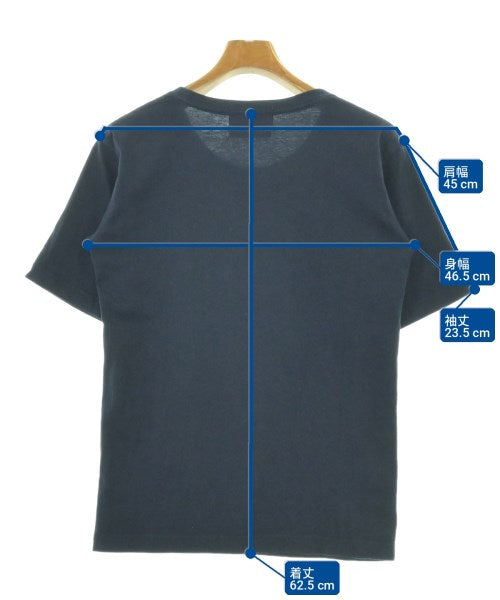 SHIPS เสื้อยืด/เสื้อท็อปส์