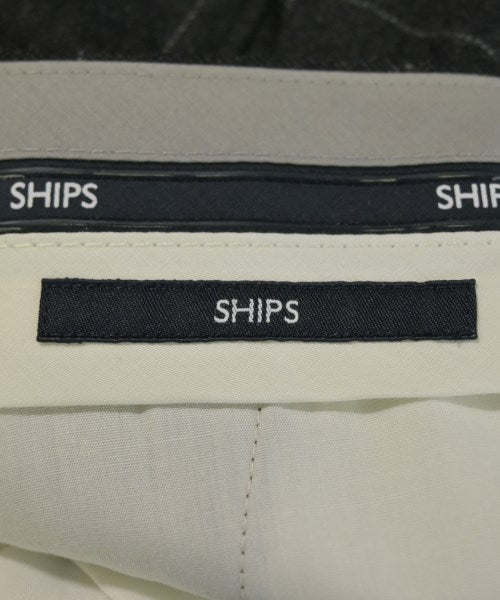 SHIPS กางเกงขายาว