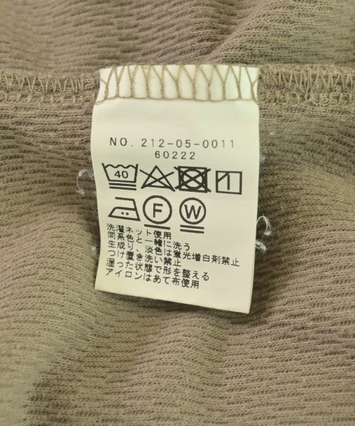 SHIPS colors เสื้อยืด/เสื้อท็อปส์