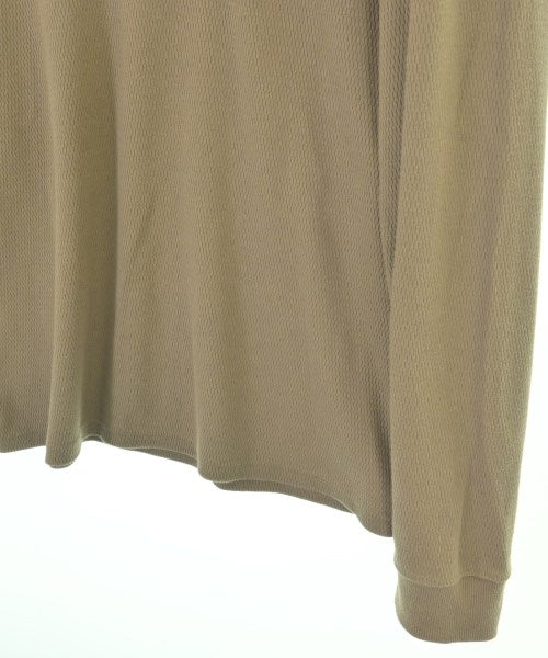 SHIPS colors เสื้อยืด/เสื้อท็อปส์