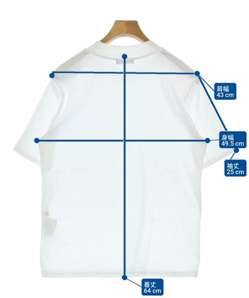 SHIPS เสื้อยืด/เสื้อท็อปส์