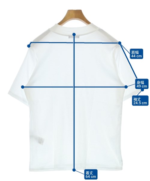 SHIPS เสื้อยืด/เสื้อท็อปส์