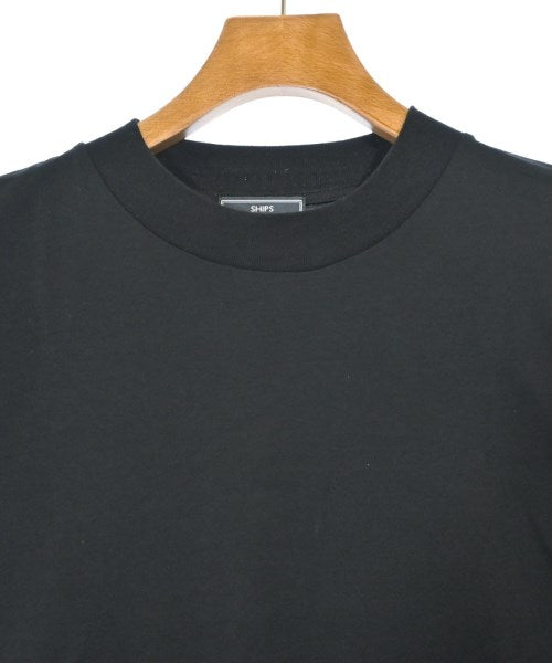 SHIPS เสื้อยืด/เสื้อท็อปส์