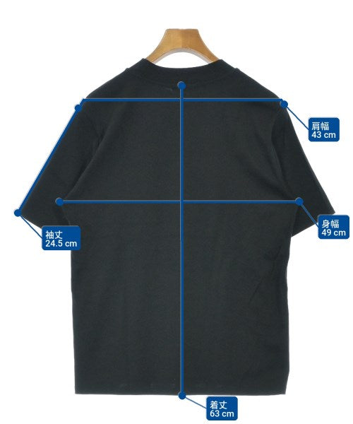 SHIPS เสื้อยืด/เสื้อท็อปส์