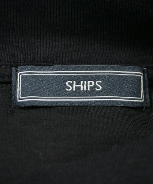 SHIPS เสื้อยืด/เสื้อท็อปส์