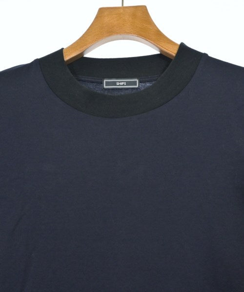 SHIPS เสื้อยืด/เสื้อท็อปส์