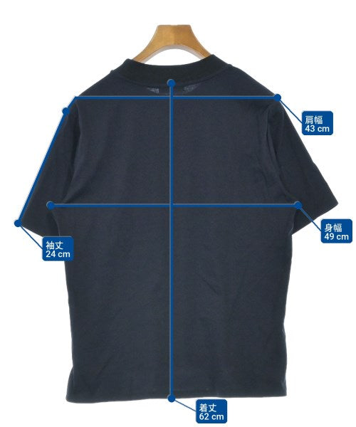 SHIPS เสื้อยืด/เสื้อท็อปส์