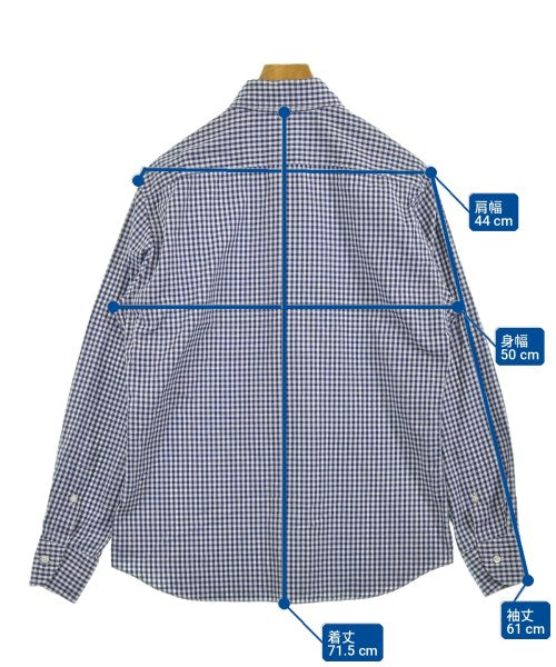 SHIPS เสื้อลำลอง