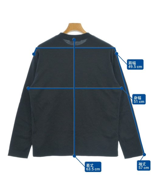 SHIPS เสื้อยืด/เสื้อท็อปส์