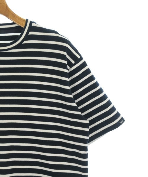 SHIPS เสื้อยืด/เสื้อท็อปส์