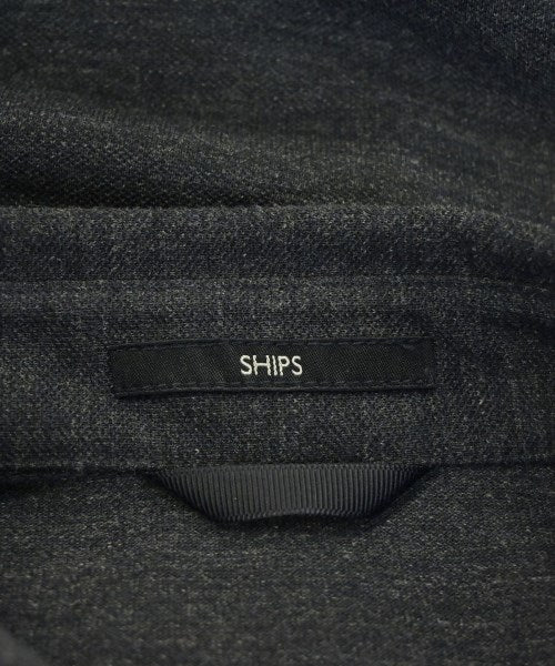 SHIPS เสื้อโปโล