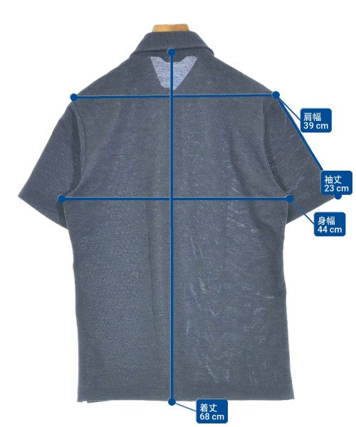 SHIPS เสื้อโปโล