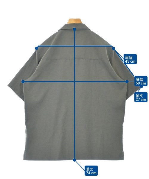 SHIPS เสื้อลำลอง