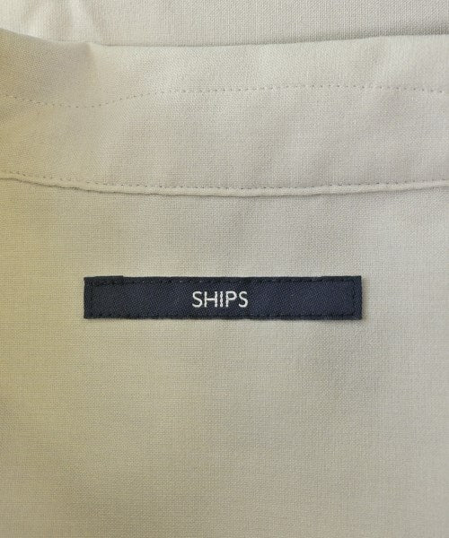 SHIPS เสื้อลำลอง