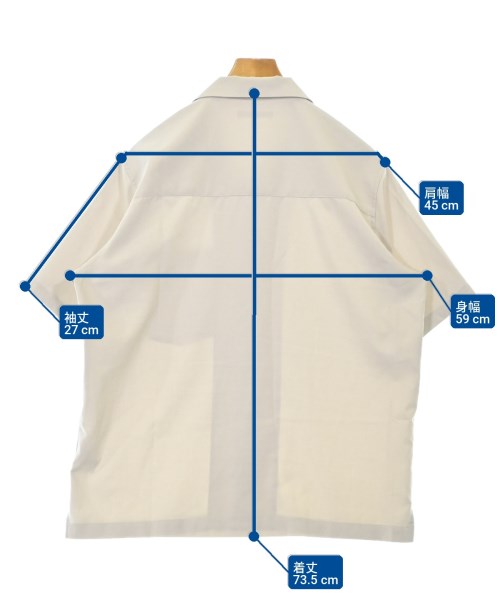 SHIPS เสื้อลำลอง