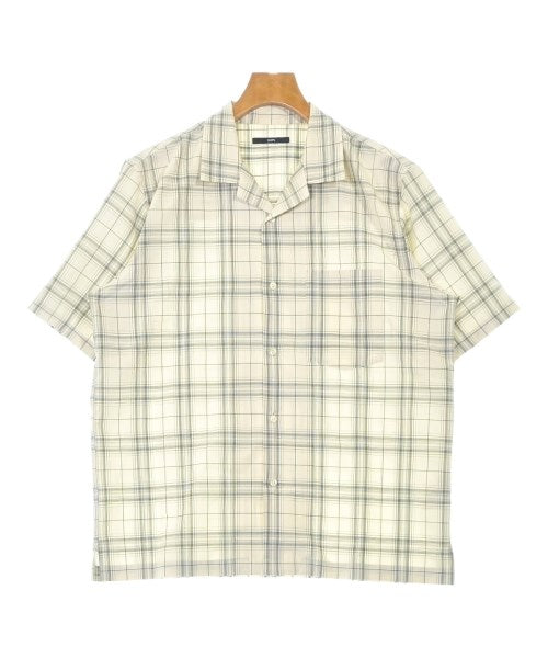 SHIPS เสื้อลำลอง