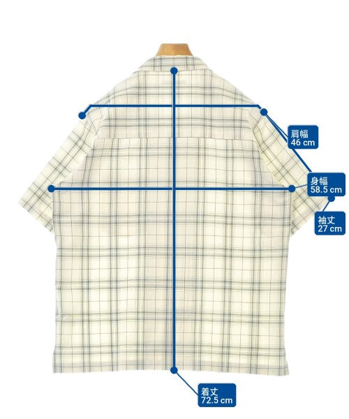 SHIPS เสื้อลำลอง
