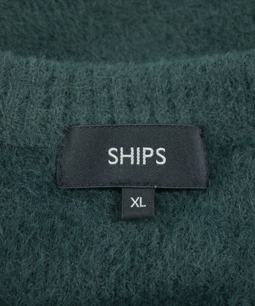 SHIPS เสื้อกันหนาว